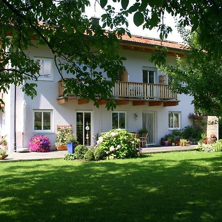 Ferienwohnung Schmid Ursula Киферсфельден Экстерьер фото