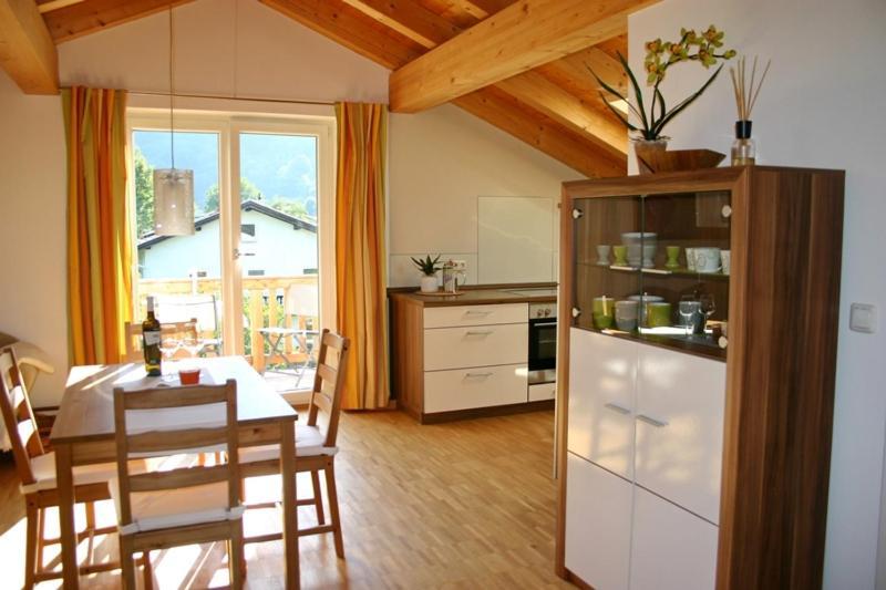 Ferienwohnung Schmid Ursula Киферсфельден Экстерьер фото
